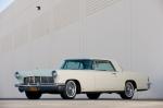 Lincoln Continental Mk II 1956 года